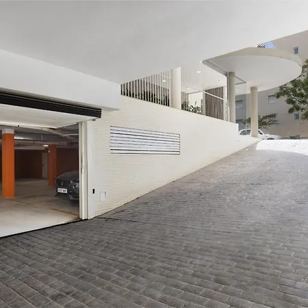 Stunning Seaside In Carvajal Appartement