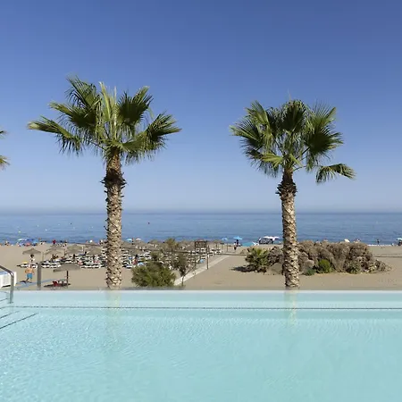 Stunning Seaside In Carvajal Appartement Fuengirola