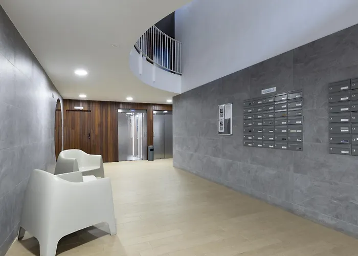 Appartement Stunning Seaside In Carvajal