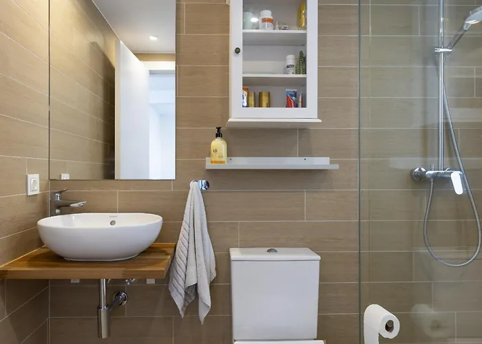 Stunning Seaside In Carvajal