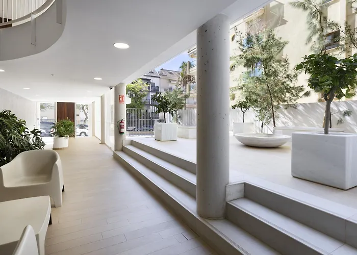 Stunning Seaside In Carvajal Appartement Fuengirola