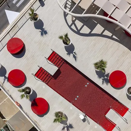 Stunning Seaside In Carvajal Fuengirola