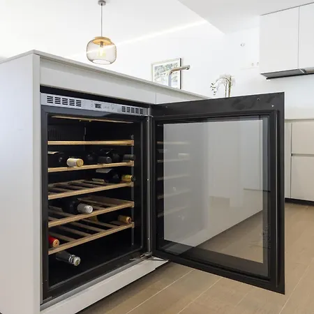 Stunning Seaside In Carvajal Appartement *