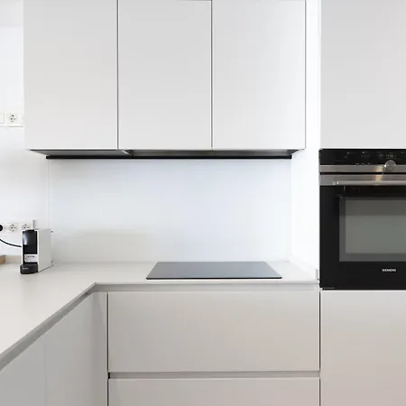 Stunning Seaside In Carvajal