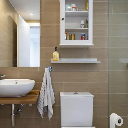 Stunning Seaside In Carvajal