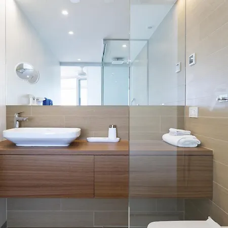 Stunning Seaside In Carvajal *