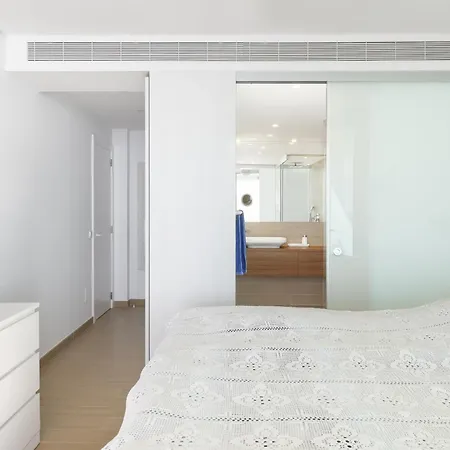 Appartement Stunning Seaside In Carvajal