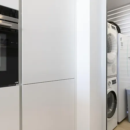 Appartement Stunning Seaside In Carvajal *