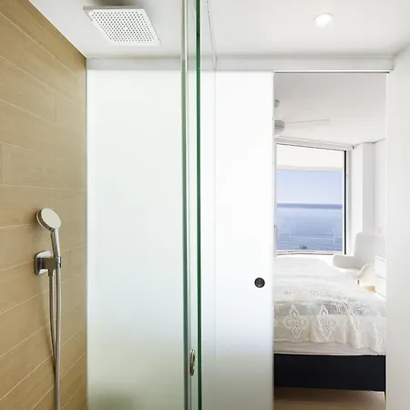 Stunning Seaside In Carvajal Appartement *