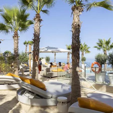 Stunning Seaside In Carvajal Appartement *