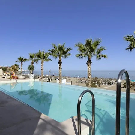 Stunning Seafront In Carvajal