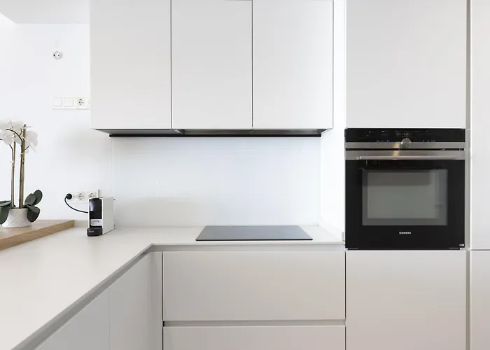 Stunning Seaside In Carvajal