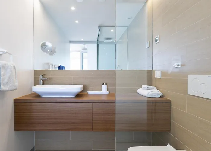 Stunning Seaside In Carvajal *