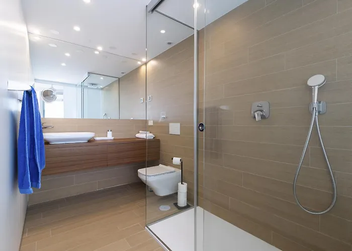 Stunning Seaside In Carvajal * Фуэнхирола