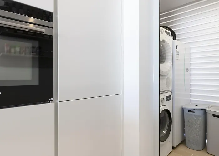 Apartament Stunning Seaside In Carvajal *