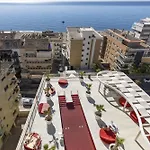 Stunning Seaside In Carvajal פואנגירולה