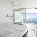 דירה Stunning Seaside In Carvajal
