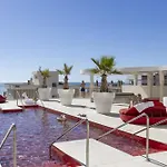 Stunning Seaside In Carvajal דירה פואנגירולה