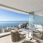 Stunning Seaside In Carvajal דירה פואנגירולה