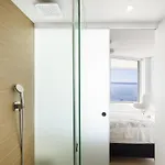Stunning Seaside In Carvajal דירה *