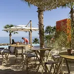 Stunning Seaside In Carvajal