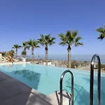 Stunning Seaside In Carvajal *