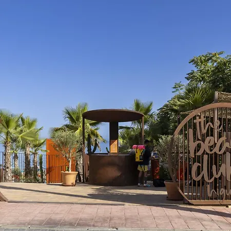 公寓 Stunning Seaside In Carvajal