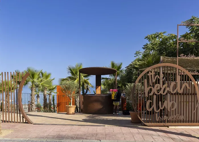 公寓 Stunning Seaside In Carvajal